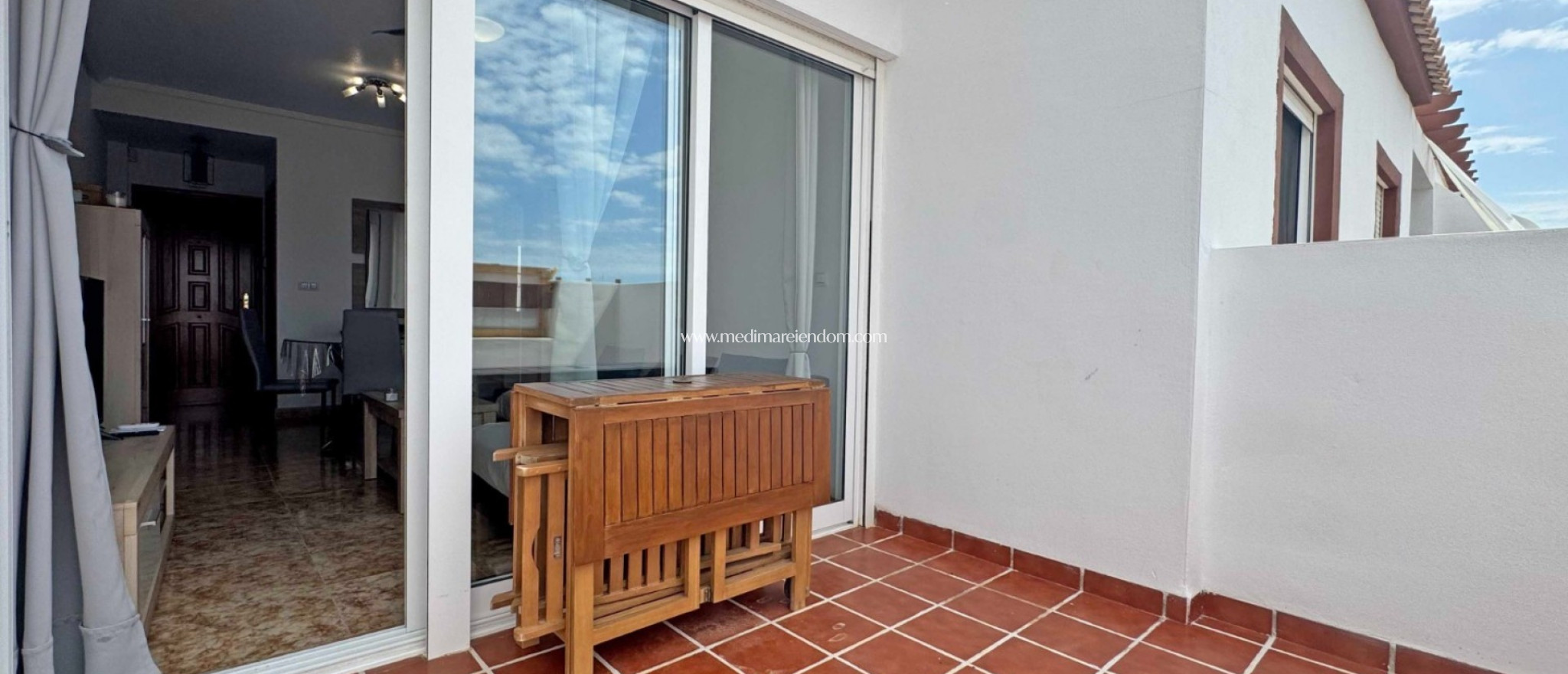 Revente - Appartement - Orihuela Costa - Punta Prima