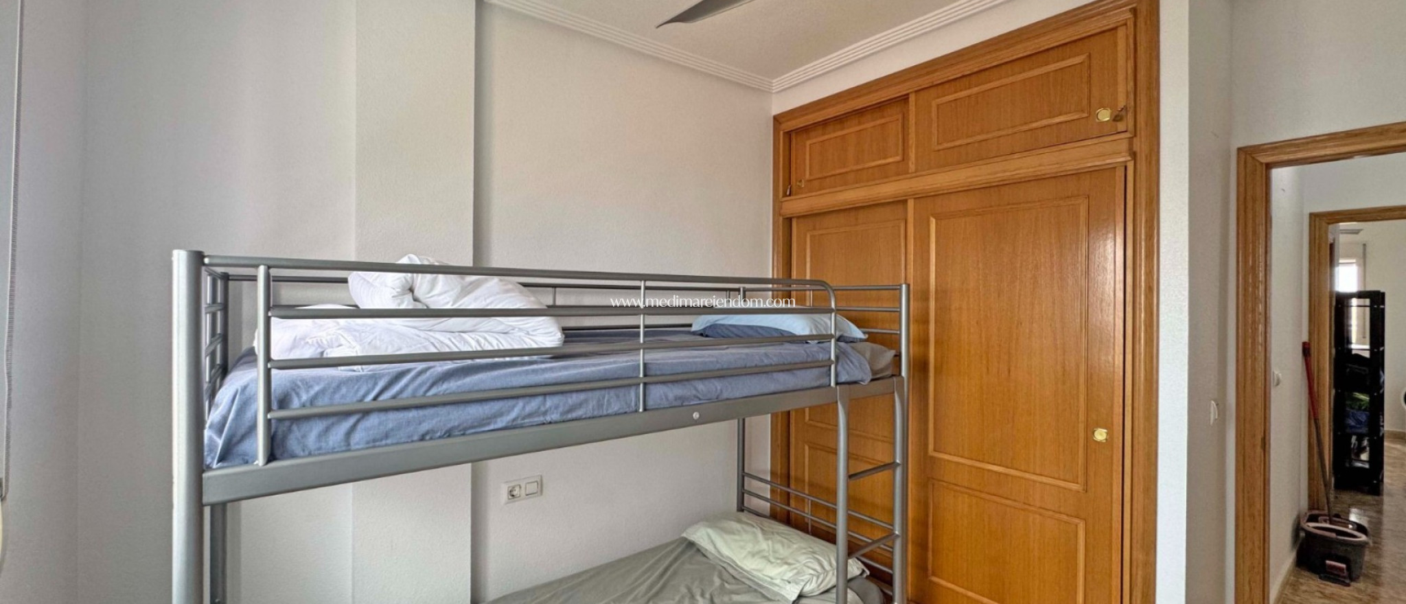 Revente - Appartement - Orihuela Costa - Punta Prima