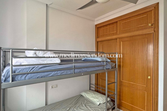 Revente - Appartement - Orihuela Costa - Punta Prima