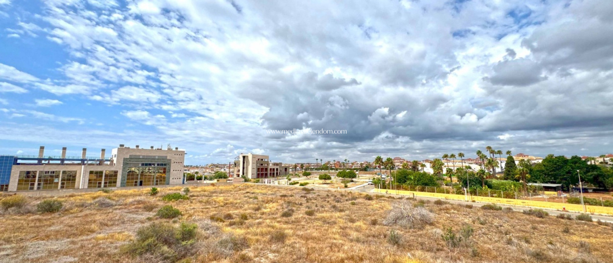 Revente - Appartement - Orihuela Costa - Punta Prima