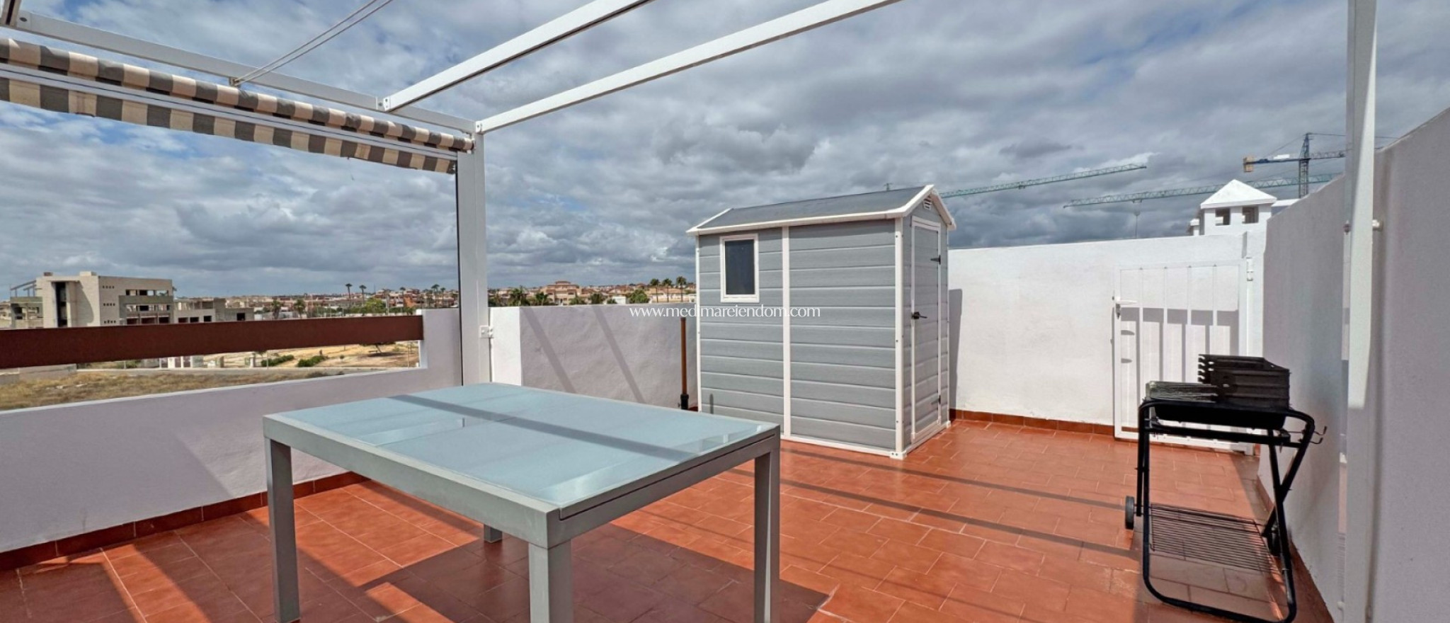 Revente - Appartement - Orihuela Costa - Punta Prima