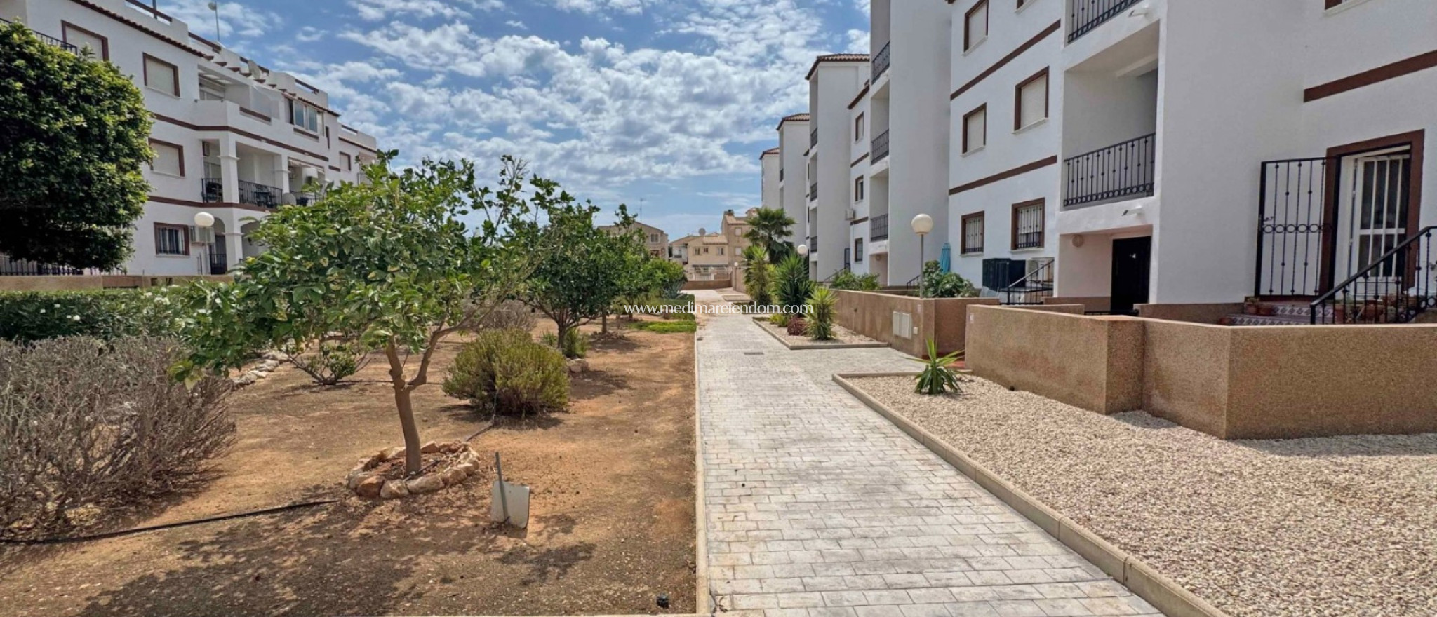 Revente - Appartement - Orihuela Costa - Punta Prima