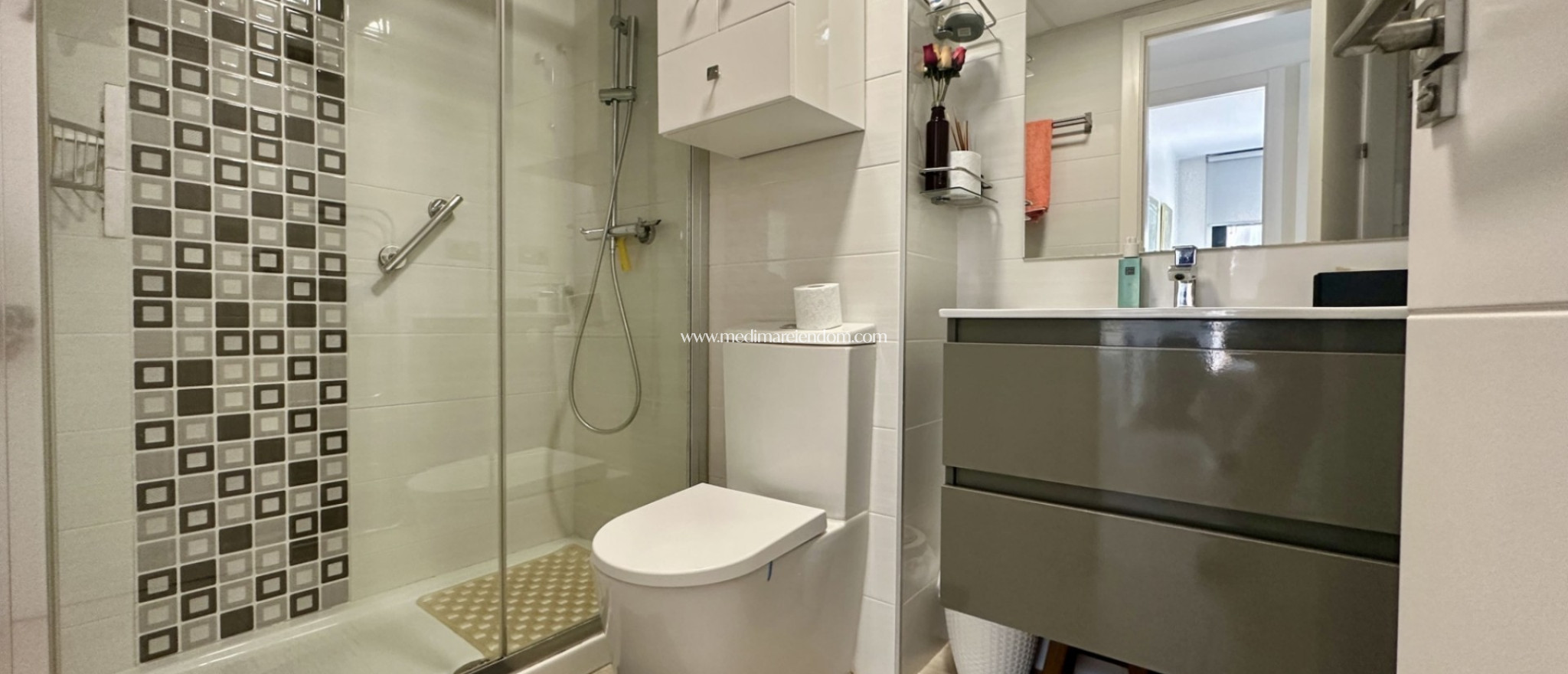 Revente - Appartement - Orihuela Costa - Punta Prima