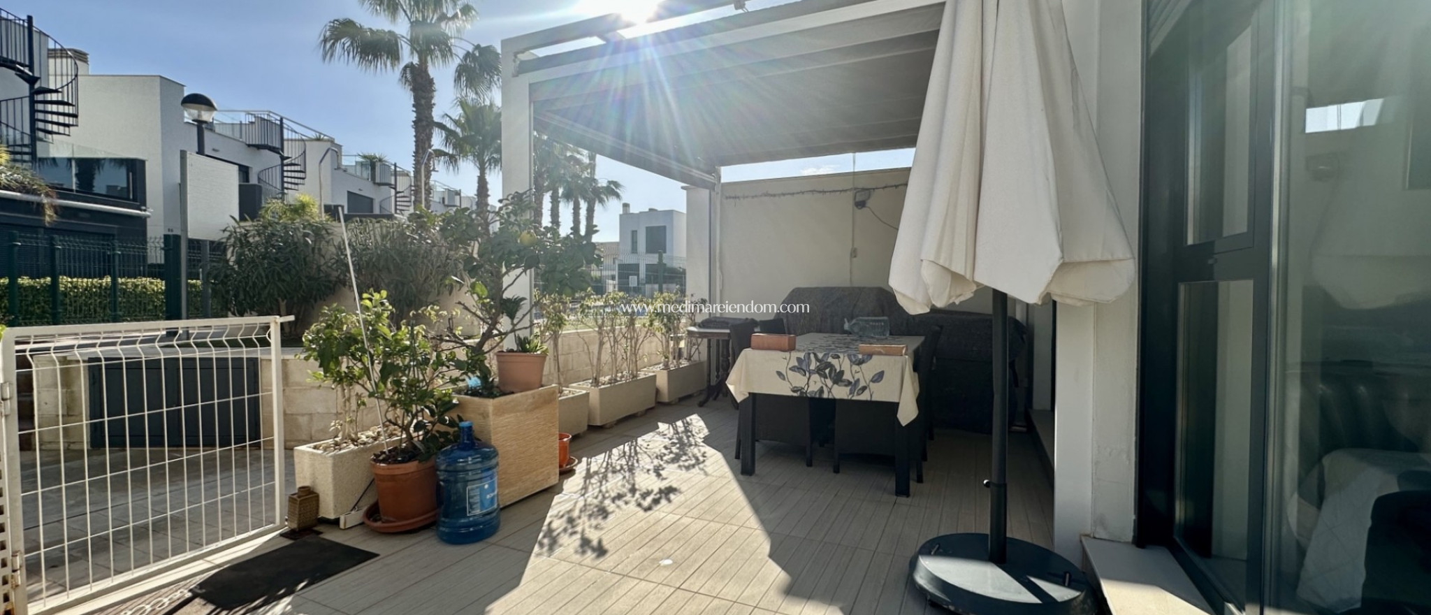 Revente - Appartement - Orihuela Costa - Punta Prima