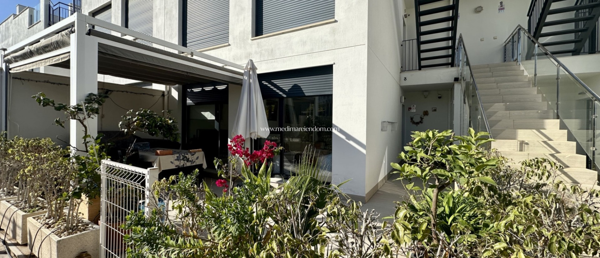 Revente - Appartement - Orihuela Costa - Punta Prima