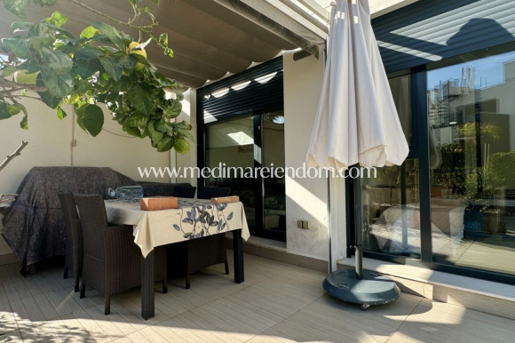 Revente - Appartement - Orihuela Costa - Punta Prima