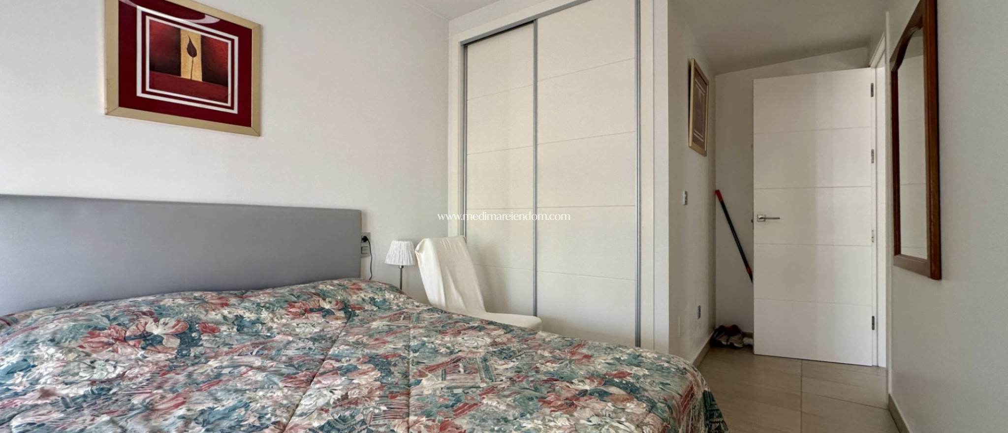 Revente - Appartement - Orihuela Costa - Punta Prima