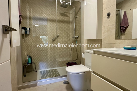 Revente - Appartement - Orihuela Costa - Punta Prima