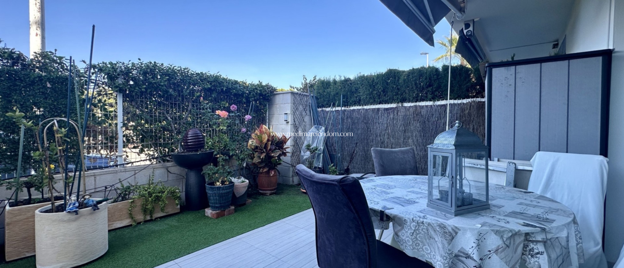 Revente - Appartement - Orihuela Costa - Punta Prima