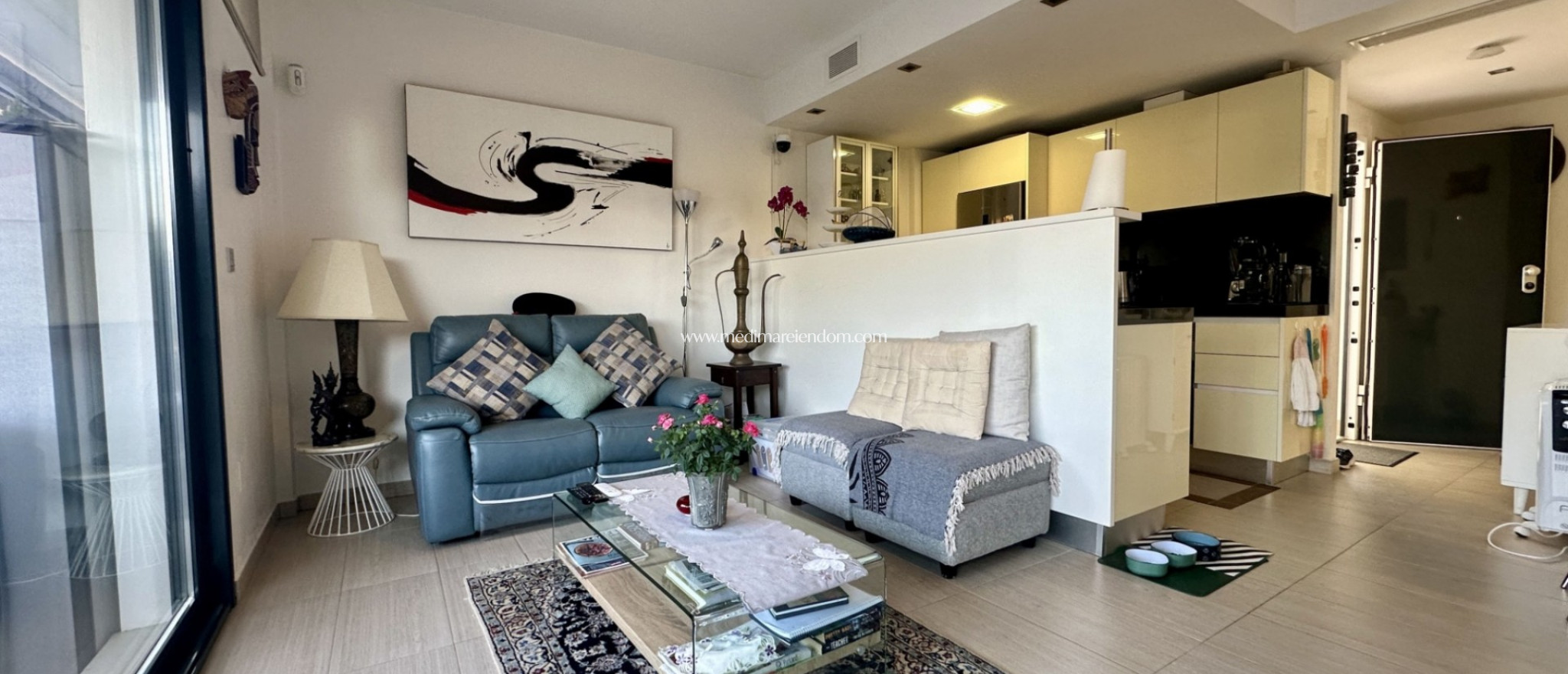 Revente - Appartement - Orihuela Costa - Punta Prima