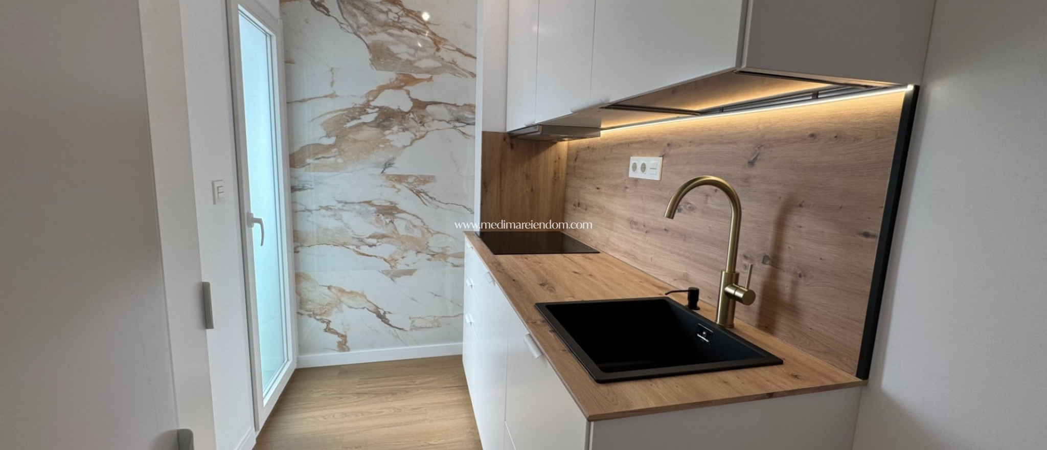 Revente - Appartement - Orihuela Costa - Punta Prima