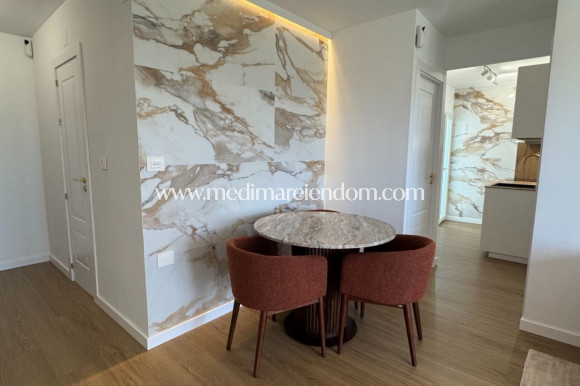 Revente - Appartement - Orihuela Costa - Punta Prima