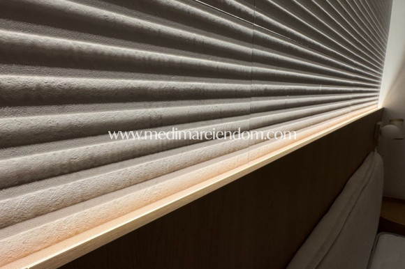 Revente - Appartement - Orihuela Costa - Punta Prima