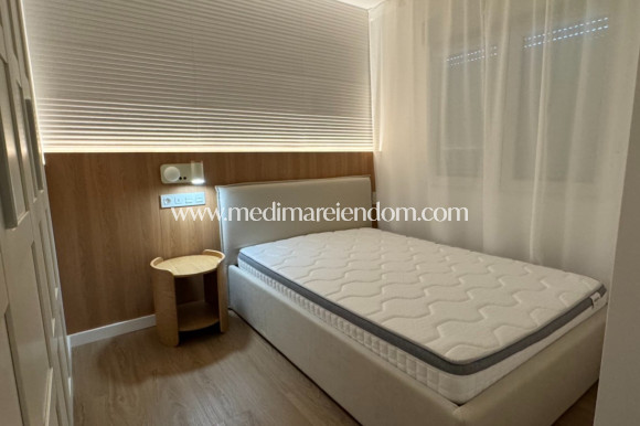 Revente - Appartement - Orihuela Costa - Punta Prima