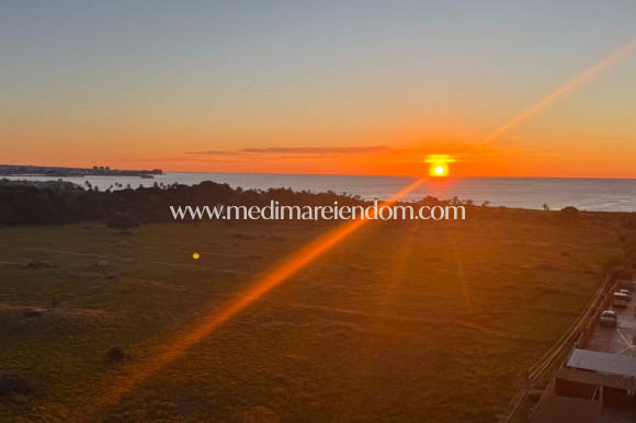 Revente - Appartement - Orihuela Costa - Punta Prima