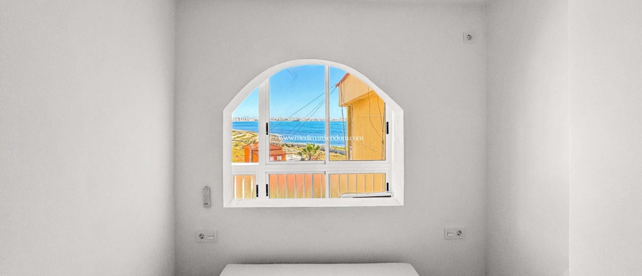 Revente - Appartement - Orihuela Costa - Punta Prima