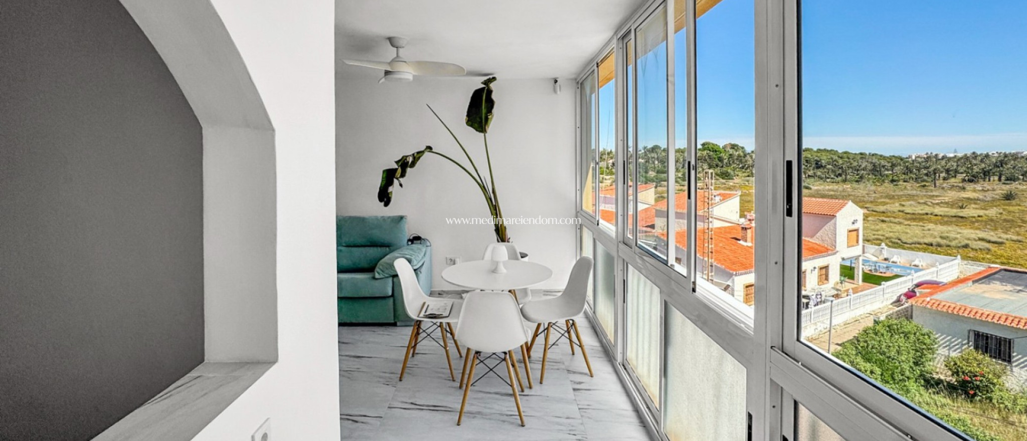 Revente - Appartement - Orihuela Costa - Punta Prima