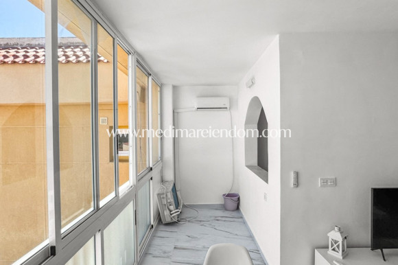 Revente - Appartement - Orihuela Costa - Punta Prima