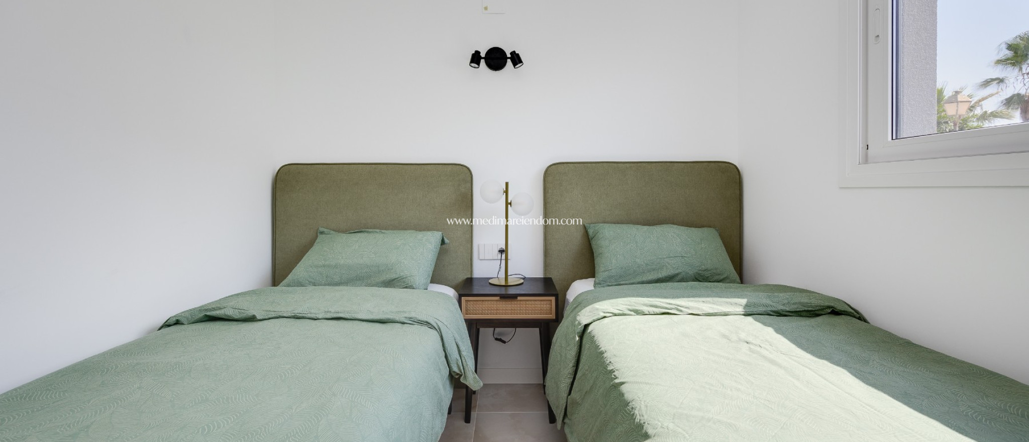 Revente - Appartement - Orihuela Costa - Punta Prima