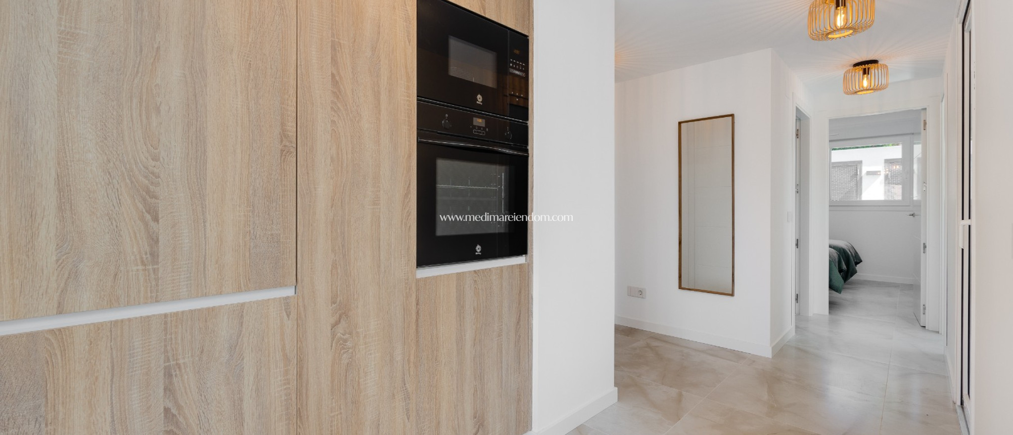 Revente - Appartement - Orihuela Costa - Punta Prima