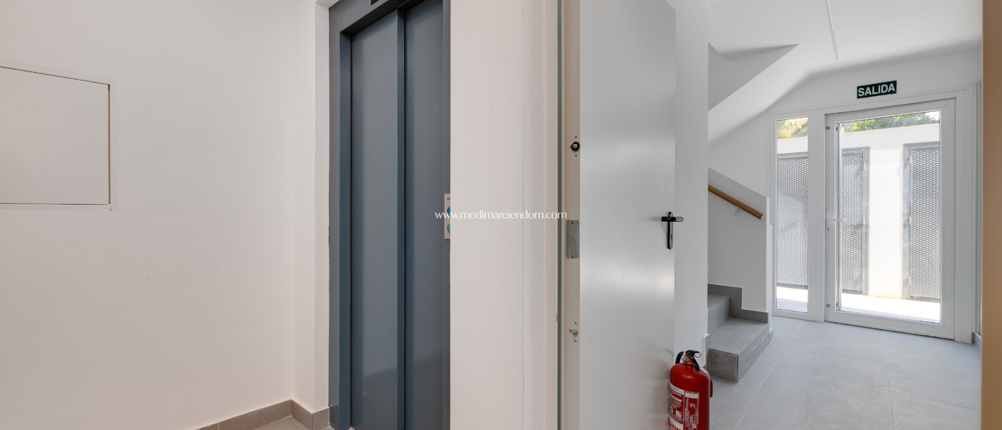 Revente - Appartement - Orihuela Costa - Punta Prima