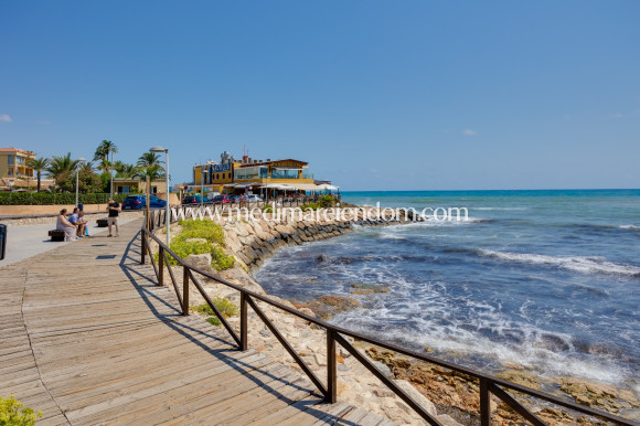 Revente - Appartement - Orihuela Costa - Punta Prima