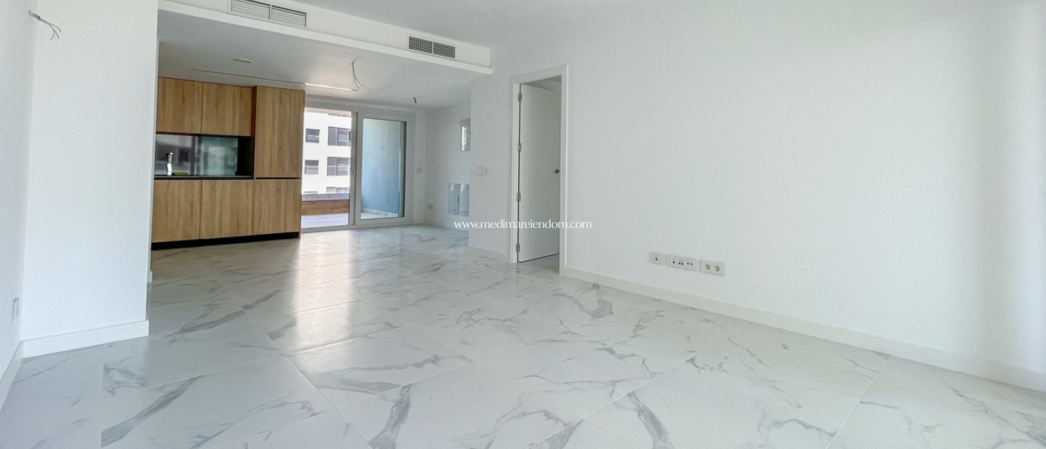 Revente - Appartement - Orihuela Costa - Punta Prima