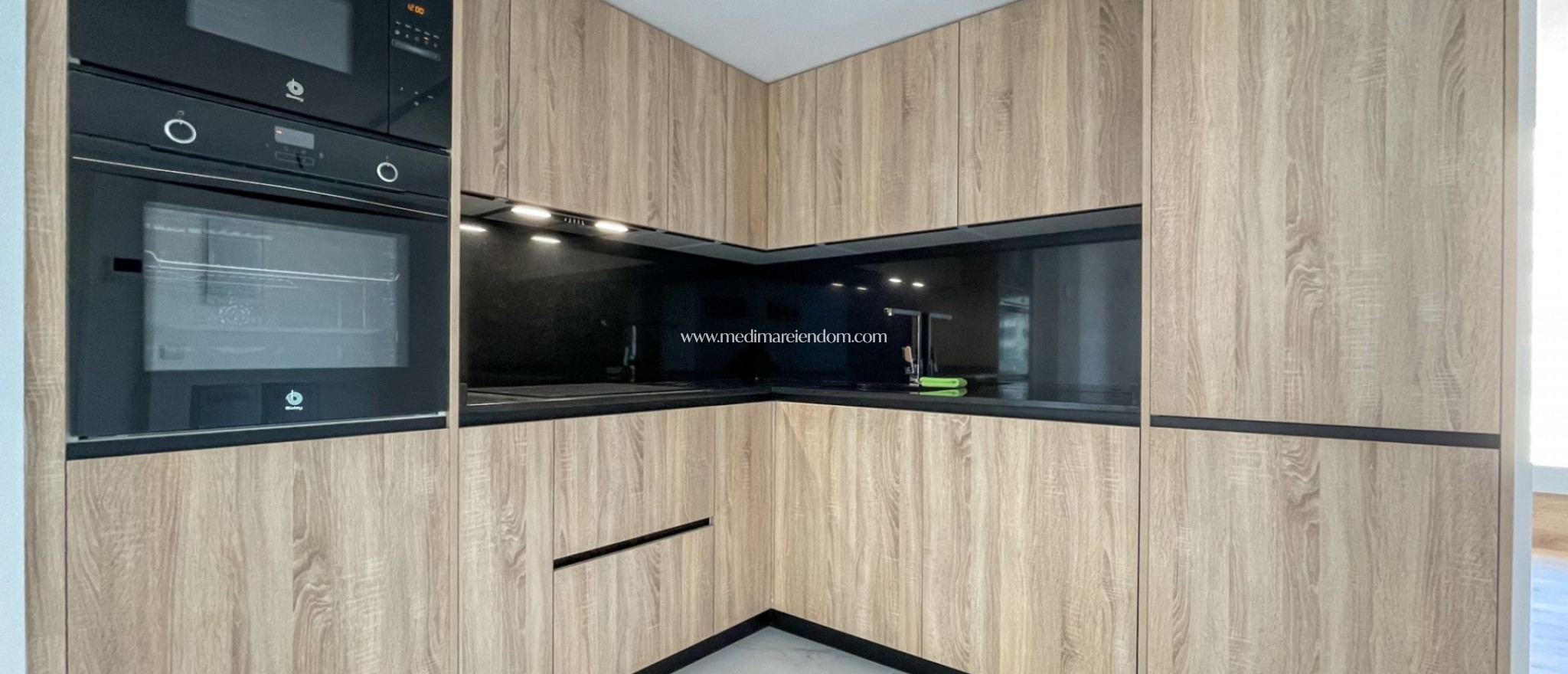Revente - Appartement - Orihuela Costa - Punta Prima