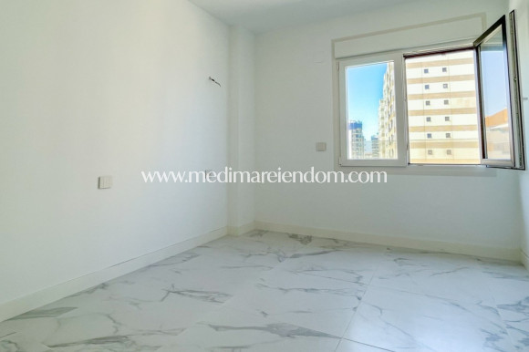 Revente - Appartement - Orihuela Costa - Punta Prima