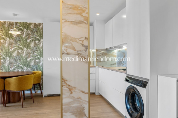 Revente - Appartement - Orihuela Costa - Punta Prima