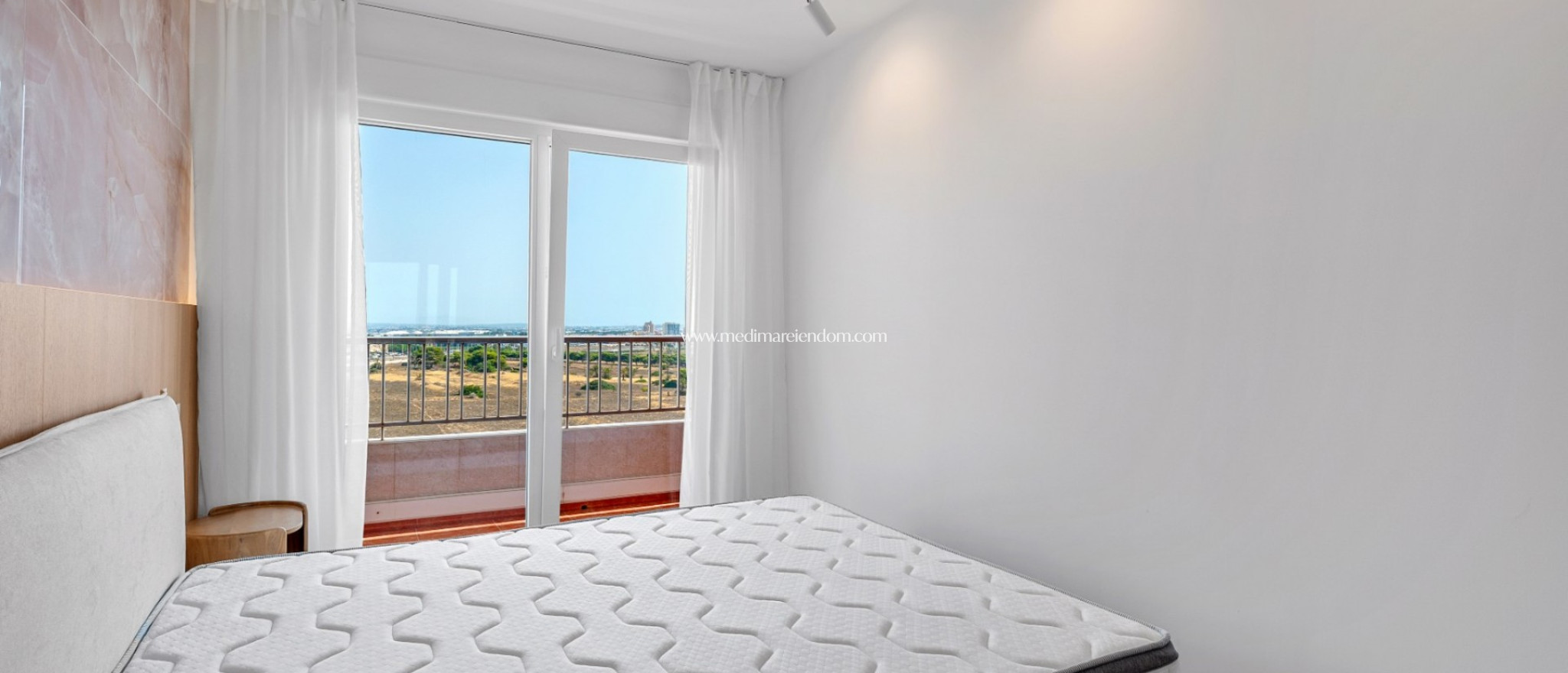 Revente - Appartement - Orihuela Costa - Punta Prima