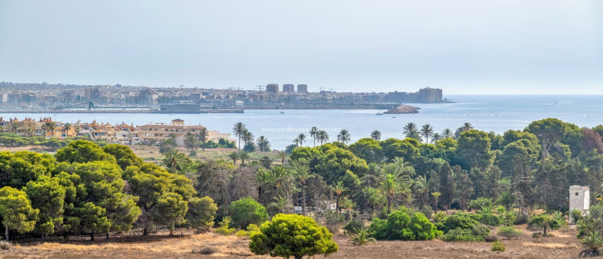 Revente - Appartement - Orihuela Costa - Punta Prima