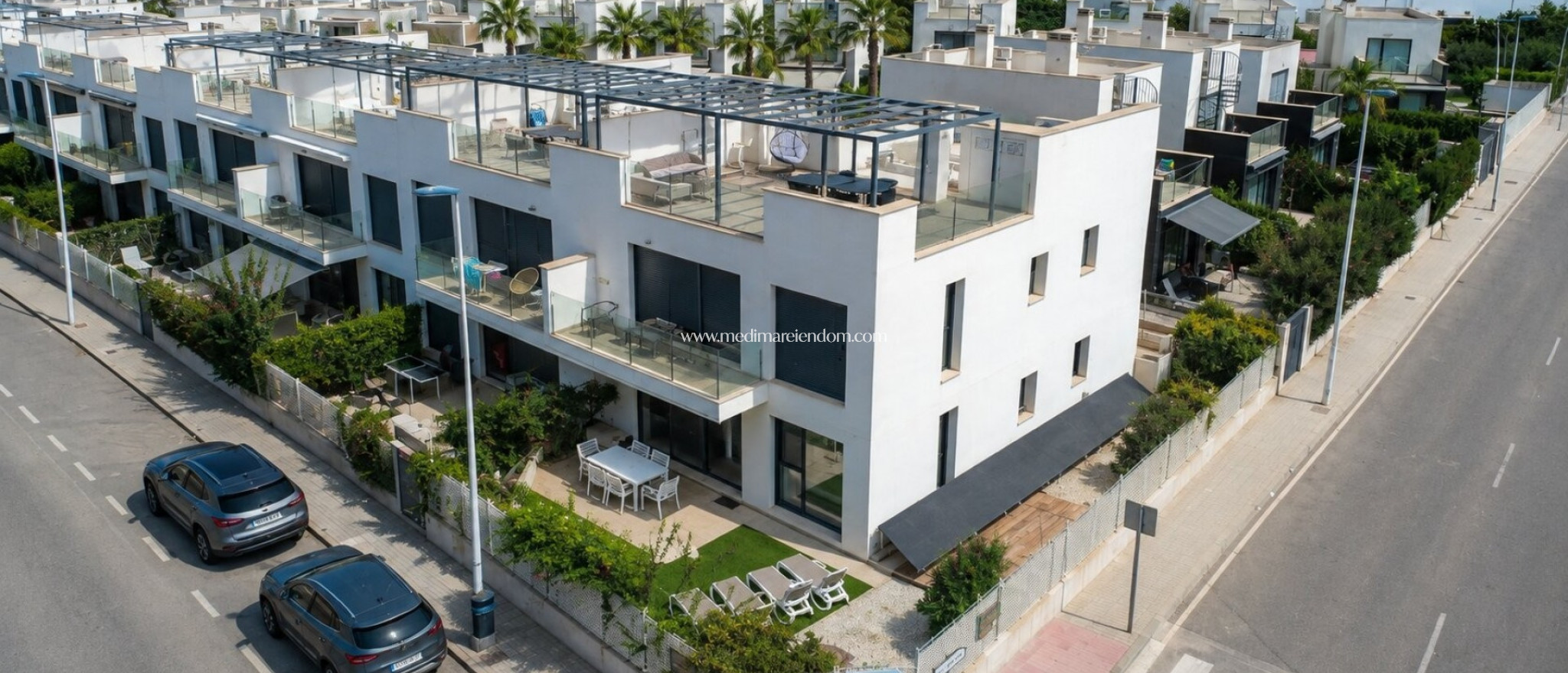 Revente - Appartement - Orihuela Costa - Punta Prima