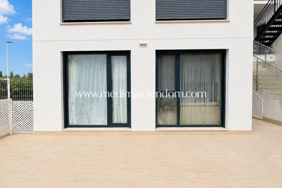 Revente - Appartement - Orihuela Costa - Punta Prima