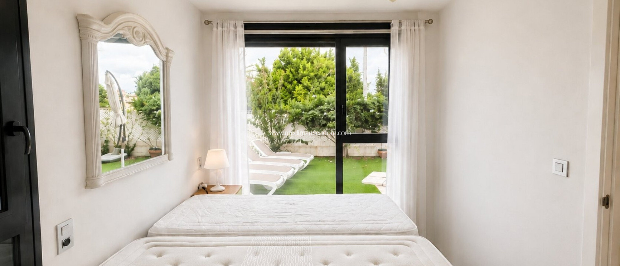 Revente - Appartement - Orihuela Costa - Punta Prima