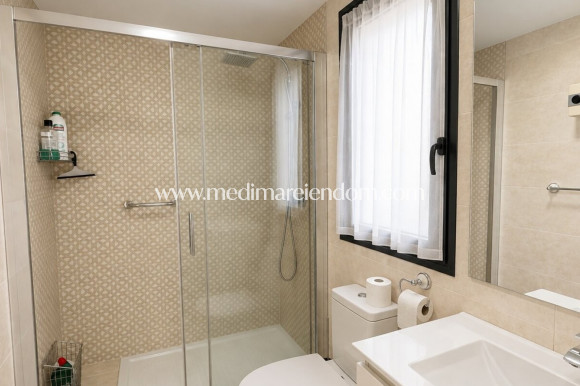 Revente - Appartement - Orihuela Costa - Punta Prima