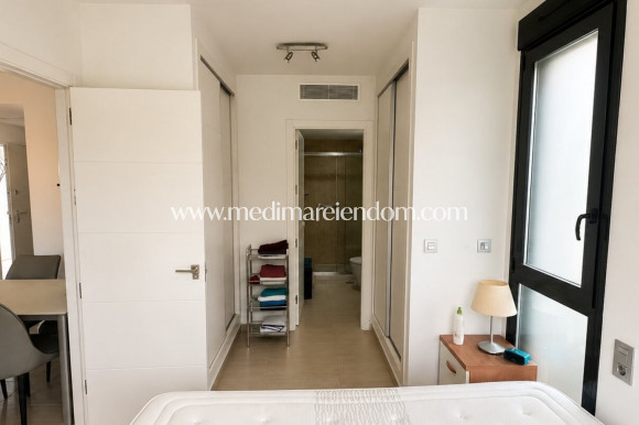 Revente - Appartement - Orihuela Costa - Punta Prima