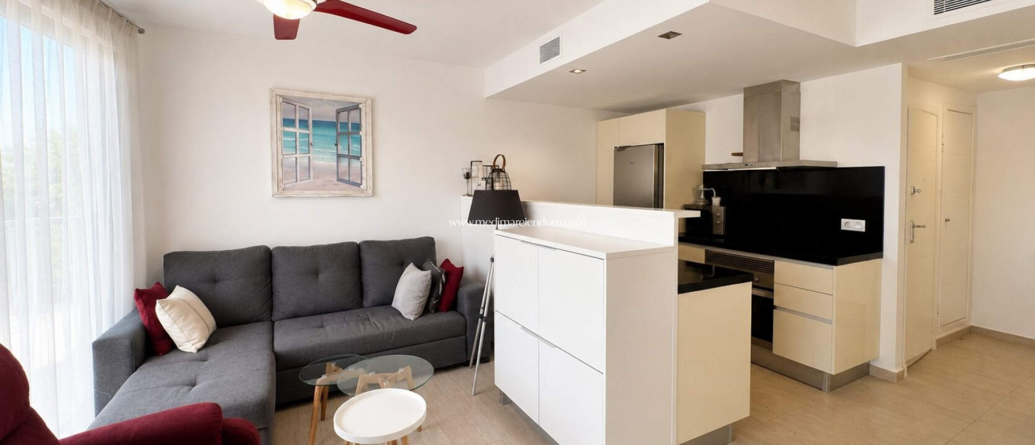 Revente - Appartement - Orihuela Costa - Punta Prima