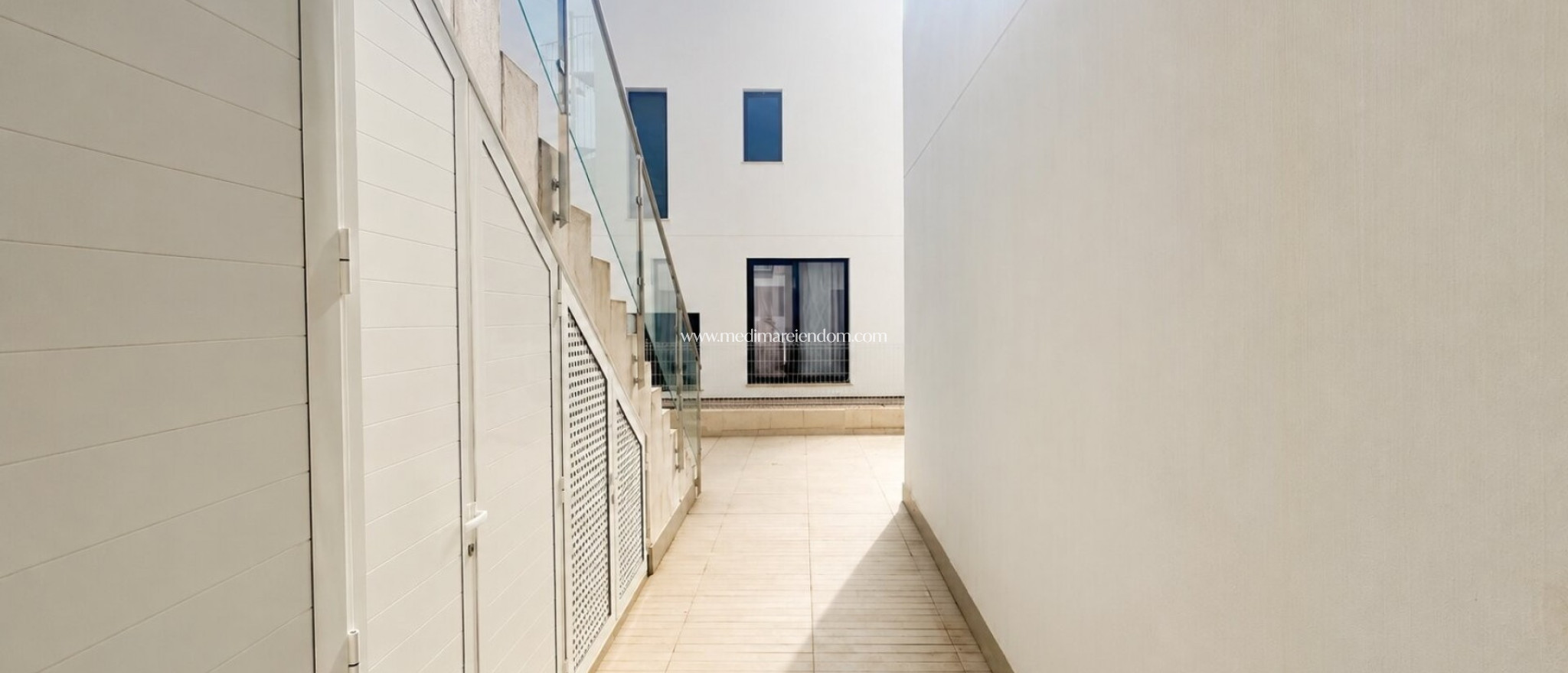 Revente - Appartement - Orihuela Costa - Punta Prima