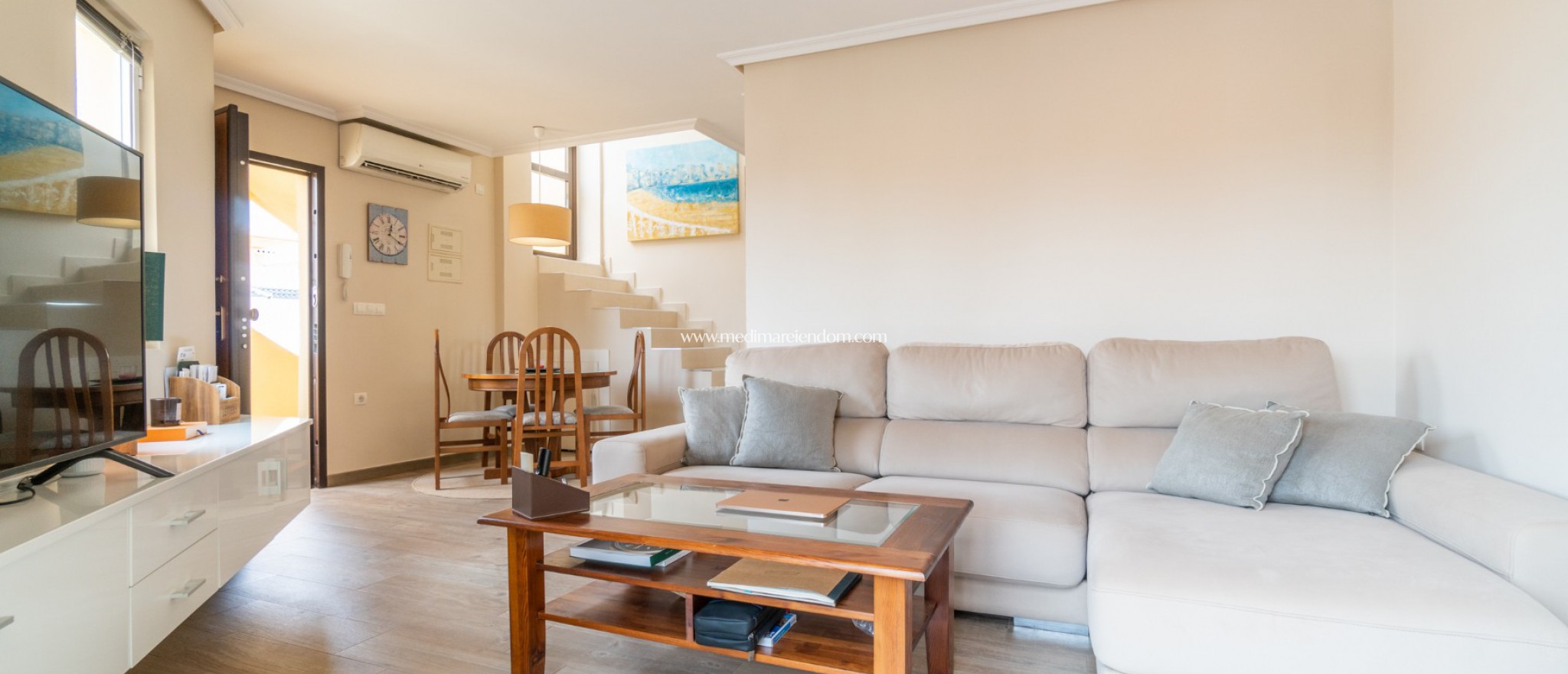 Revente - Appartement - Orihuela Costa - Punta Prima