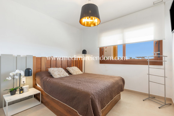 Revente - Appartement - Orihuela Costa - Villamartín-Las Filipinas