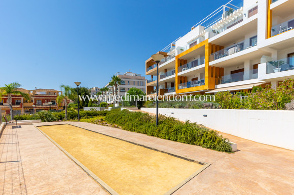 Revente - Appartement - Orihuela Costa - Villamartín-Las Filipinas