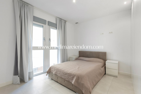 Revente - Appartement - Orihuela Costa - Villamartín-Las Filipinas