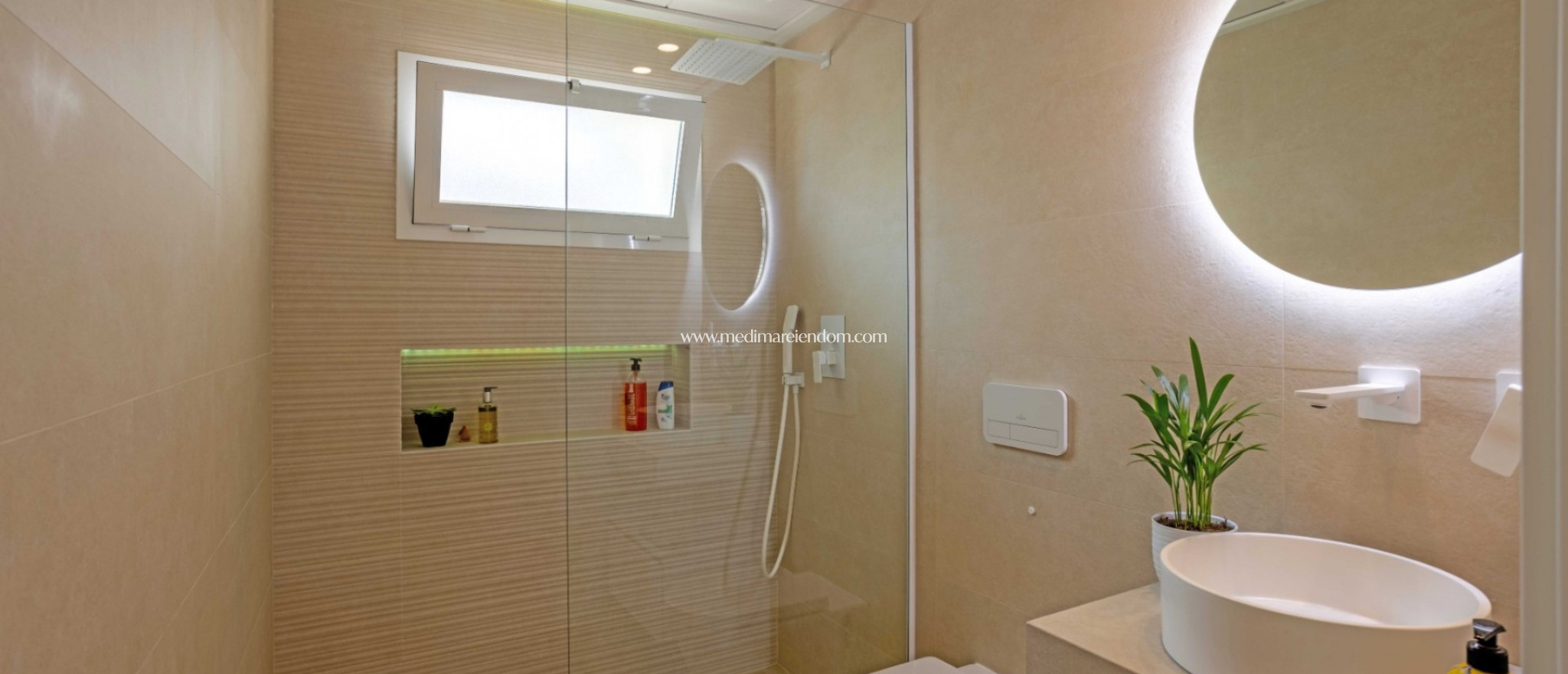 Revente - Appartement - Orihuela Costa - Villamartín