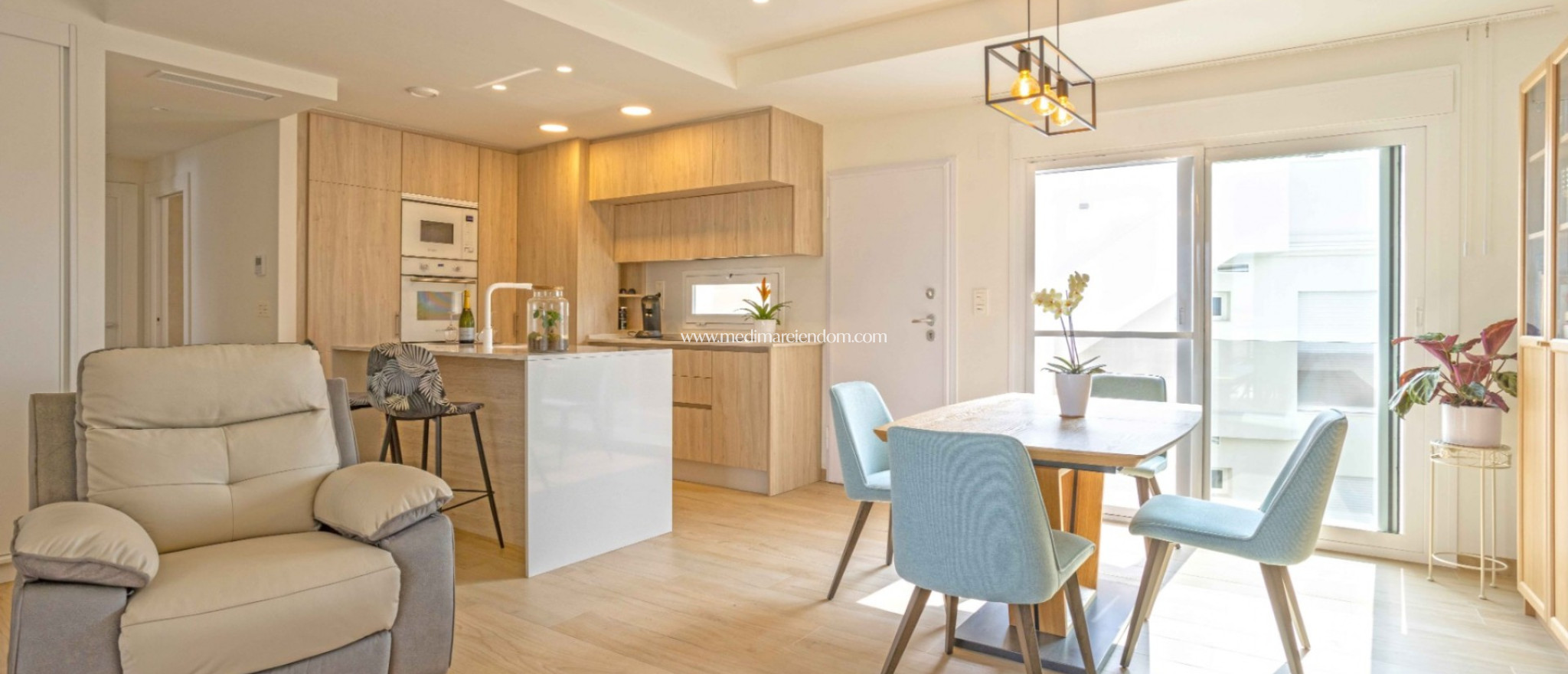 Revente - Appartement - Orihuela Costa - Villamartín