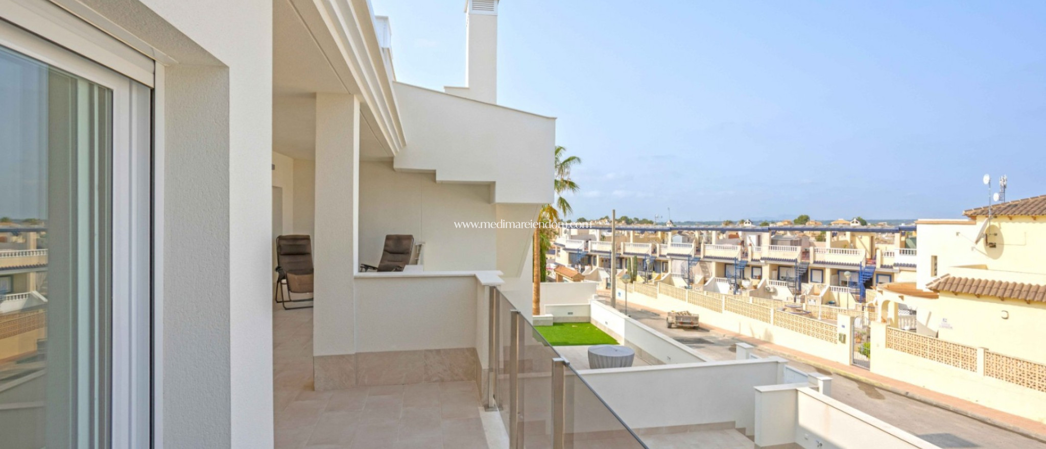 Revente - Appartement - Orihuela Costa - Villamartín