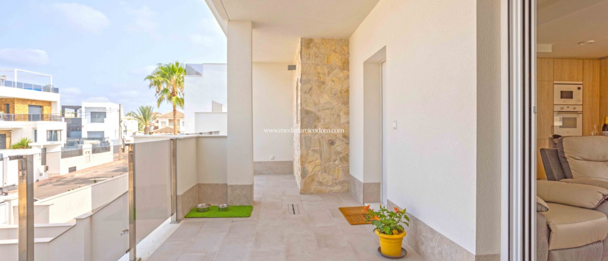 Revente - Appartement - Orihuela Costa - Villamartín