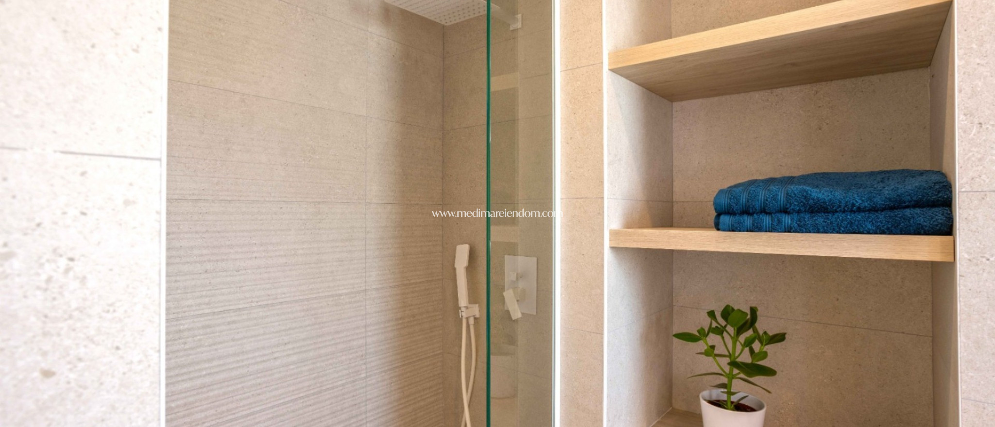 Revente - Appartement - Orihuela Costa - Villamartín