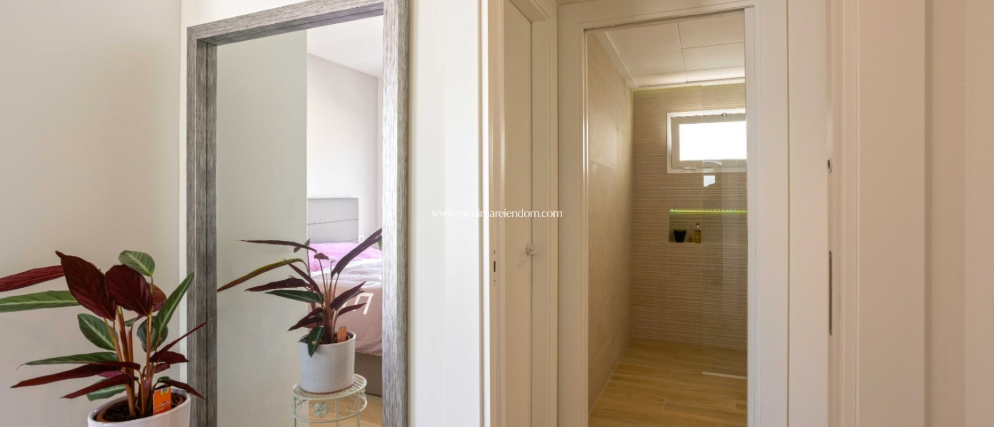 Revente - Appartement - Orihuela Costa - Villamartín