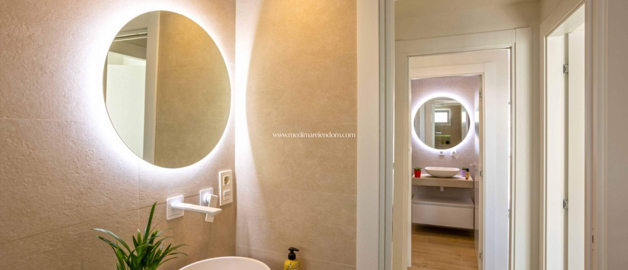 Revente - Appartement - Orihuela Costa - Villamartín